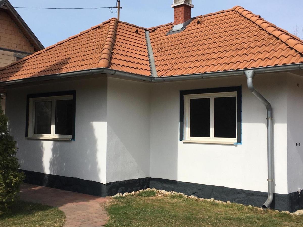 Kato Apartman Siófok Exterior foto