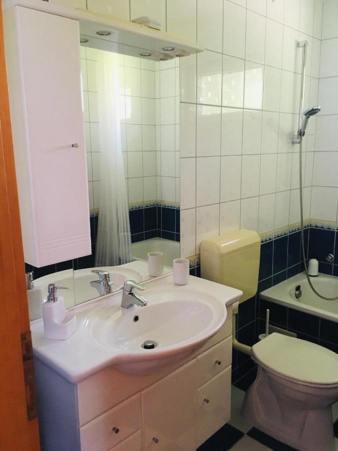 Kato Apartman Siófok Exterior foto