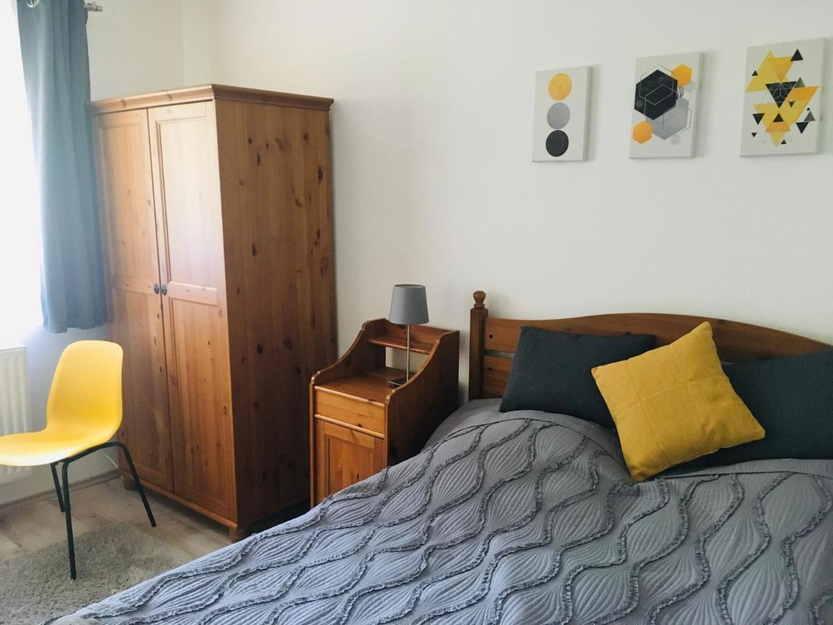 Kato Apartman Siófok Exterior foto