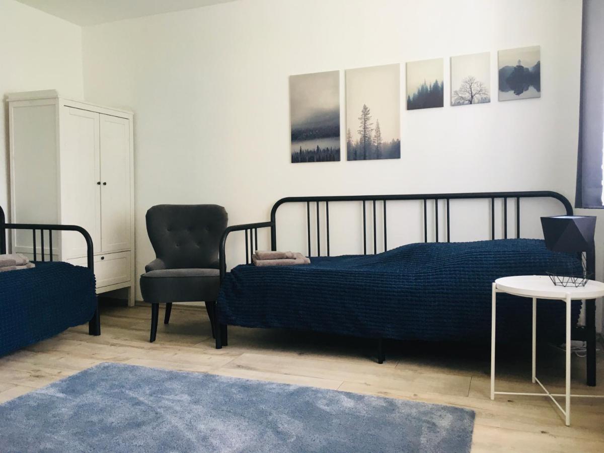 Kato Apartman Siófok Exterior foto