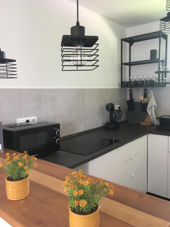 Kato Apartman Siófok Exterior foto