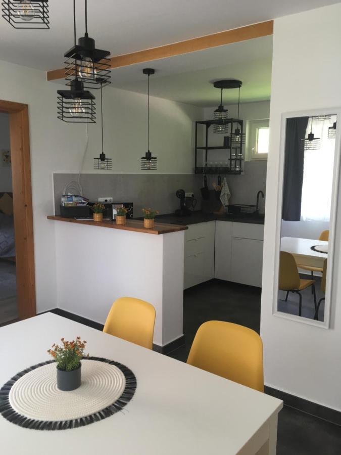 Kato Apartman Siófok Exterior foto